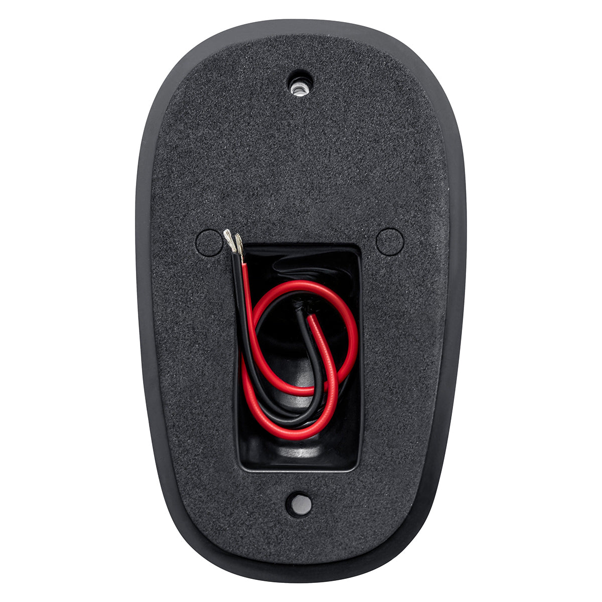 TRAK 85303 Φώτα Όγκου Οχημάτων LED 12W 600lm 90° DC 12V Αδιάβροχο IP65 Πορτοκαλί 2200Κ - Μ14 x Π8.4 x Υ3.5 - Πακέτο 5 Τεμαχίων