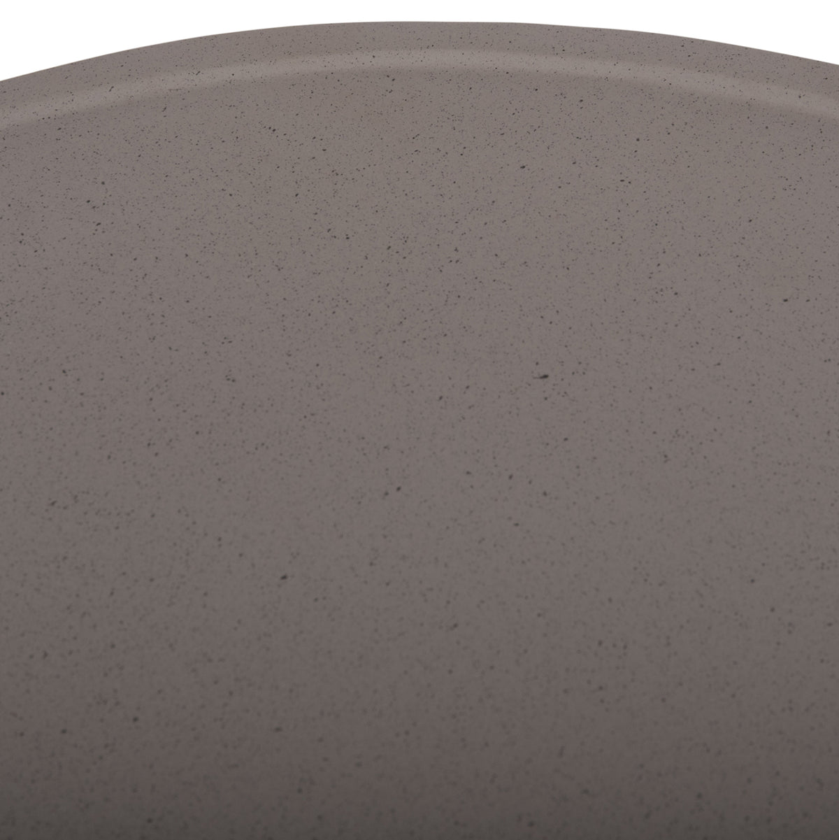 ΤΡΑΠΕΖΙ ΣΑΛΟΝΙΟΥ PIRSON FIBER CEMENT ΣΕ ΓΚΡΙ Φ60x36