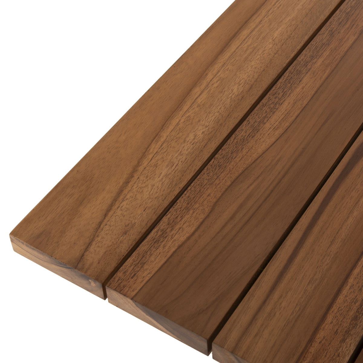 ΤΡΑΠΕΖΙ ΤΕΤΡΑΓΩΝΟ LEO ΜΑΣΙΦ ΞΥΛΟ ΤΕΑΚ 60x60x75