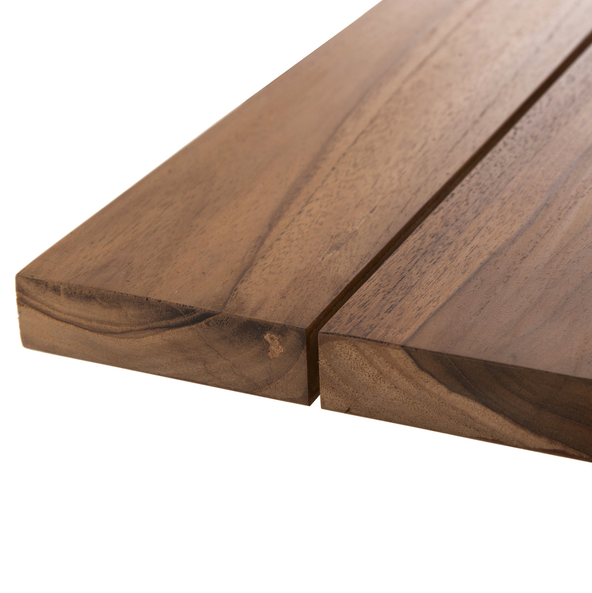 ΤΡΑΠΕΖΙ ΤΕΤΡΑΓΩΝΟ LEO ΜΑΣΙΦ ΞΥΛΟ ΤΕΑΚ 60x60x75