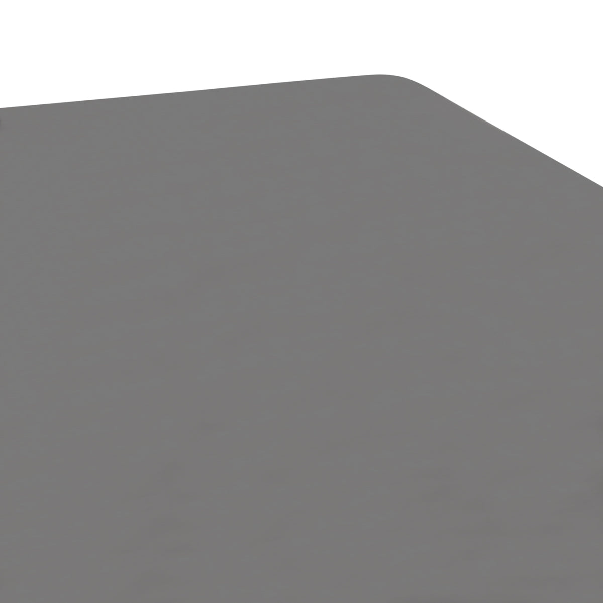 ΤΡΑΠΕΖΙ ΤΡΑΠΕΖΑΡΙΑΣ FIBER CEMENT & ΞΥΛΟ ΑΚΑΚΙΑΣ MAEVE ΓΚΡΙ 200x100x75