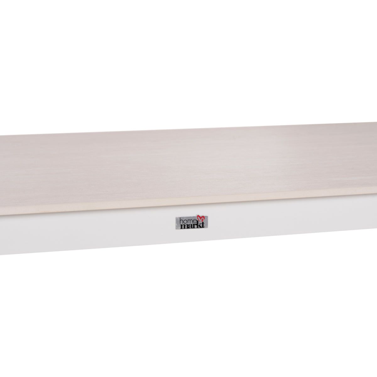 ΤΡΑΠΕΖΙ ΤΡΑΠΕΖΑΡΙΑΣ PUNDER ΚΡΕΜ ΑΛΟΥΜΙΝΙΟ SINTERED STONE TOP 220x100x76