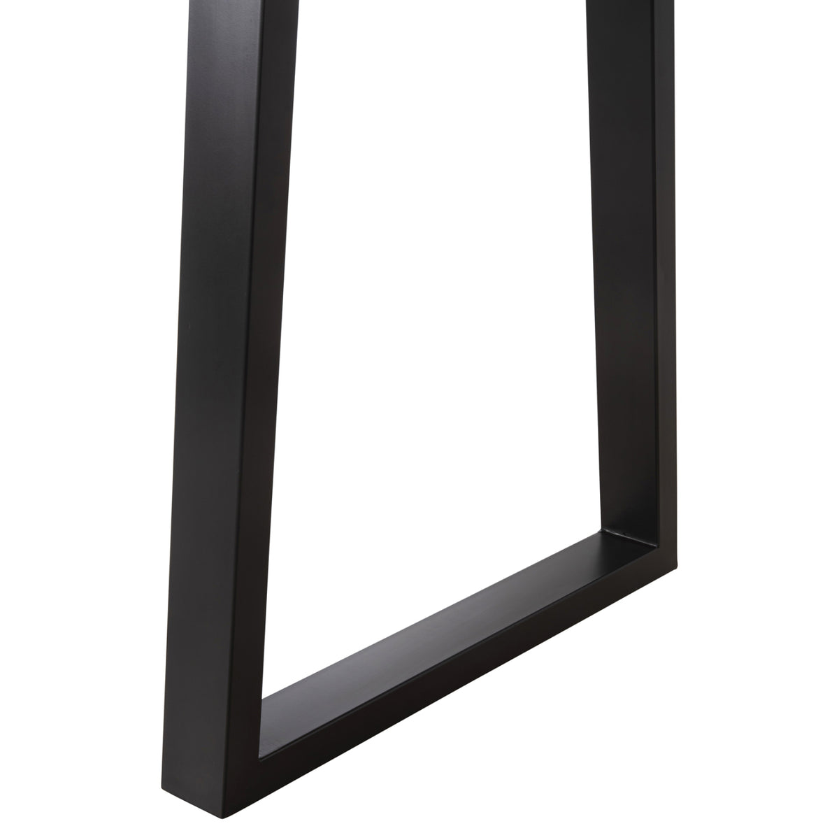 ΤΡΑΠΕΖΙ ΤΡΑΠΕΖΑΡΙΑΣ SOFIA SLIM ΜΑΣΙΦ ΞΥΛΟ ΑΚΑΚΙΑΣ 160x92x78