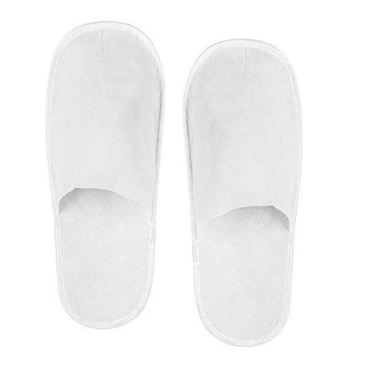 Παντόφλες Travel Art 3022 One Size Λευκές