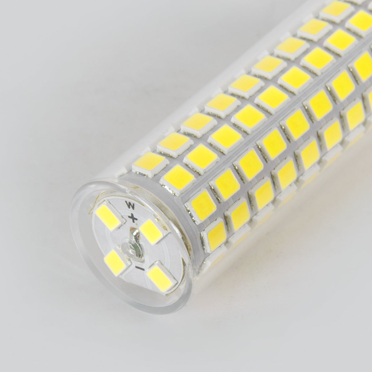 TUBITO 60387 Λάμπα G9 LED 8W 1168lm 360° AC 220-240V IP20 Ψυχρό Λευκό 6000K - Lumileds SMD Chip - Μ1.9 x Π1.9 x Υ7.5