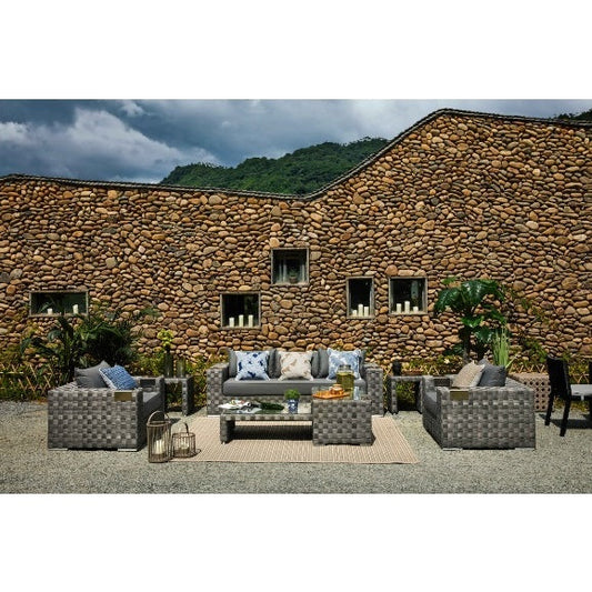Tatta Set Γκρι