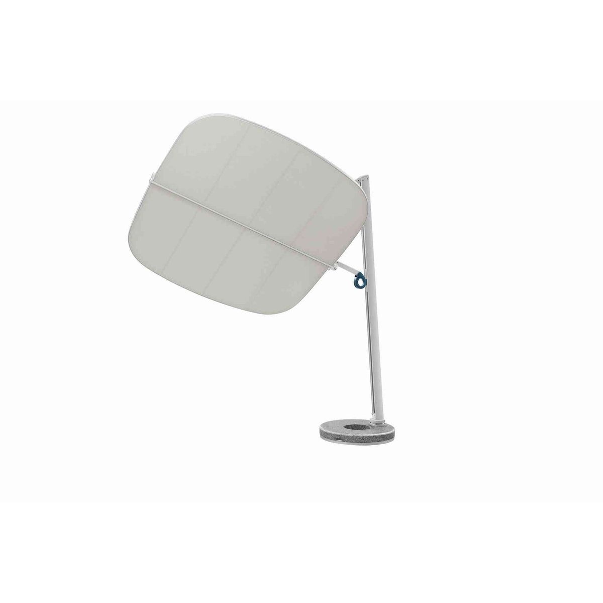 Tekno/R Ομπρέλα Τιρκουάζ 205x273x283
