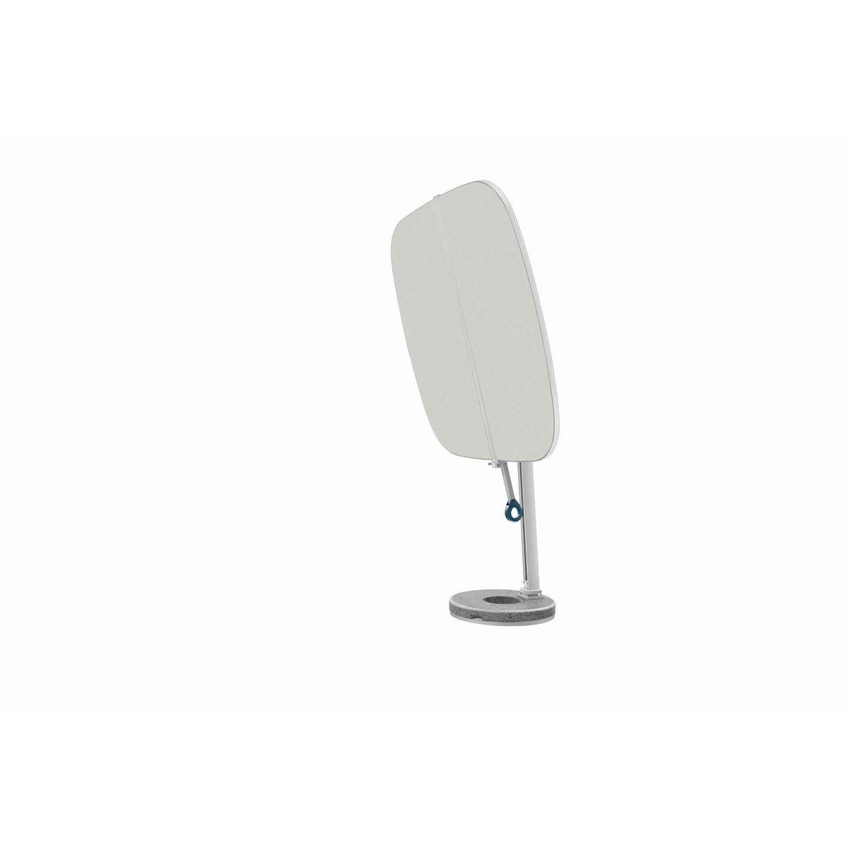 Tekno/R Ομπρέλα Τιρκουάζ 205x273x283