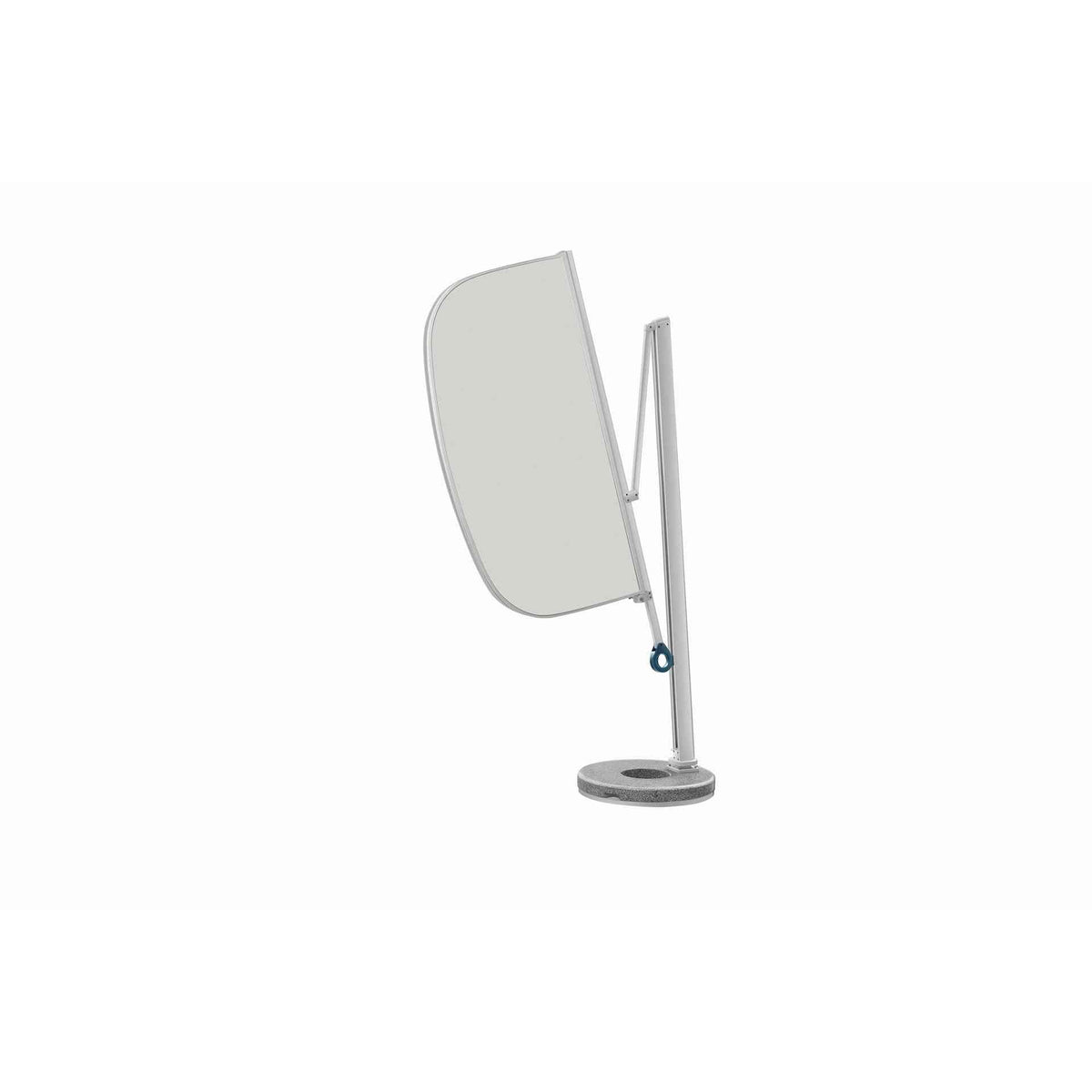 Tekno/R Ομπρέλα Τιρκουάζ 205x273x283
