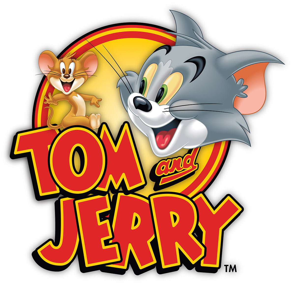 Σετ Κουβερλί Μονό Art 6194 Tom And Jerry 160x240εκ Εμπριμέ