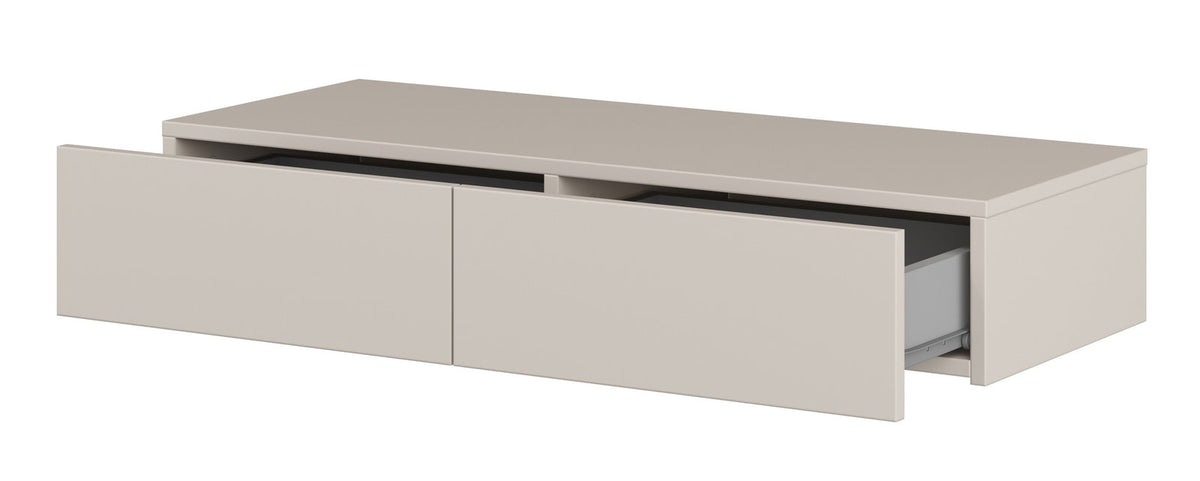 Τουαλέτα Colmano 90x35x16