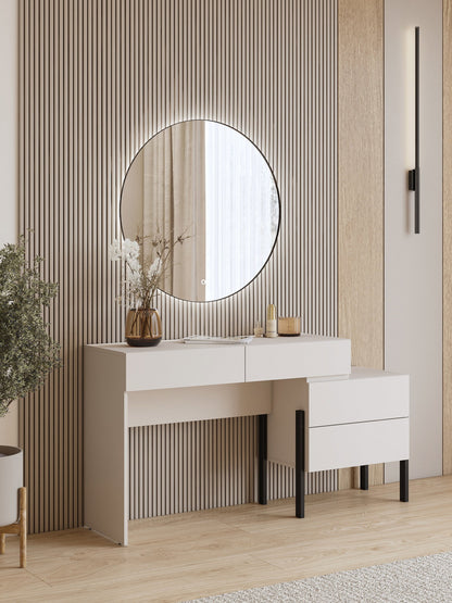 Τουαλέτα Colmano II 143x40x76