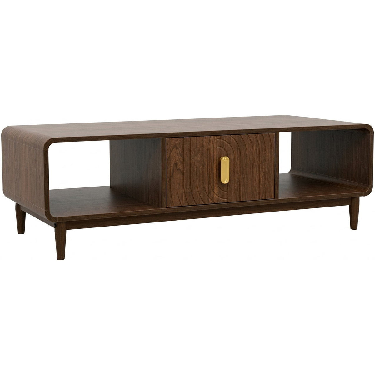 Τραπεζάκι Σαλονιού Consort 120x60x38