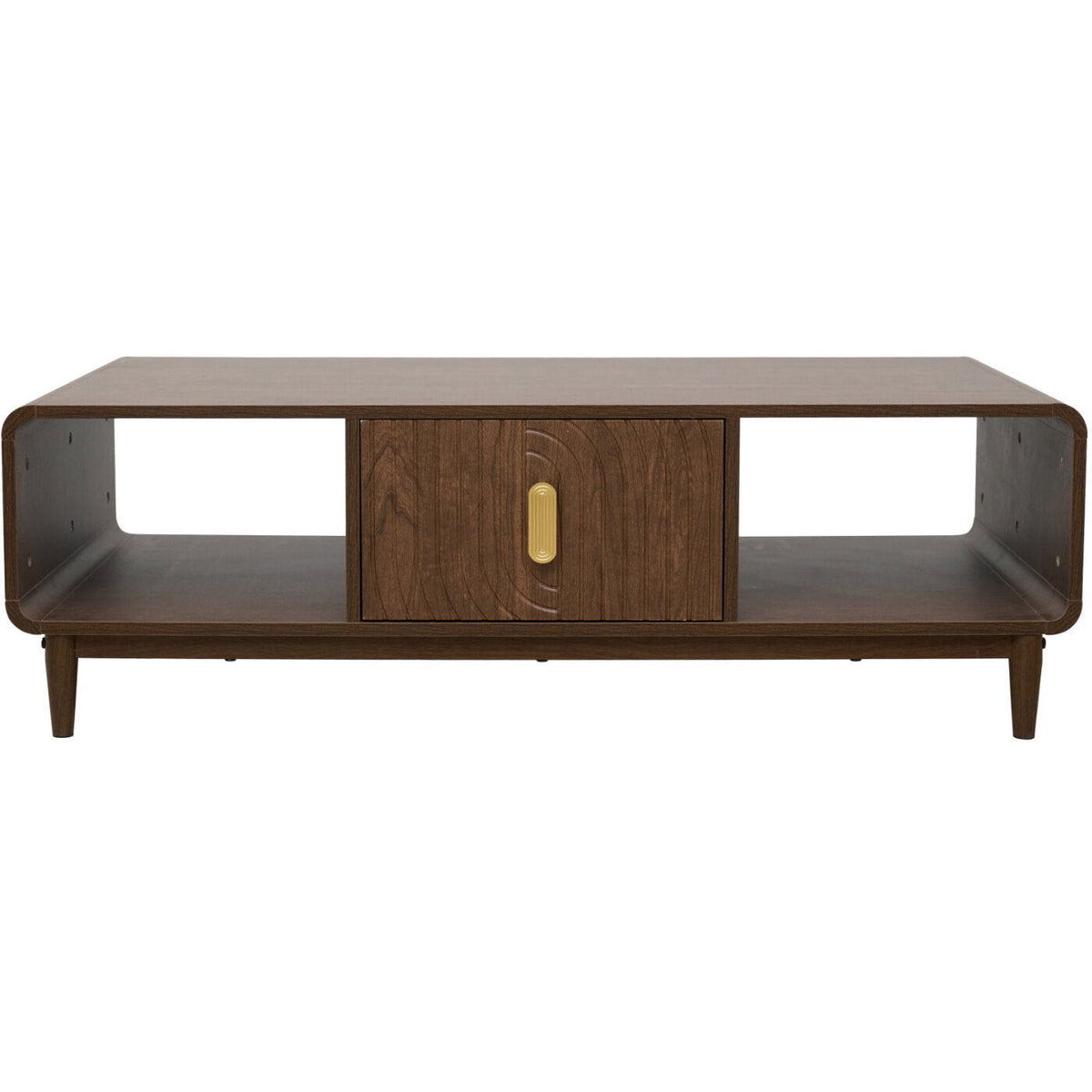 Τραπεζάκι Σαλονιού Consort 120x60x38