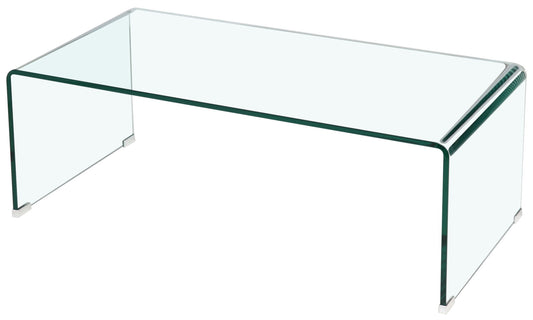 Τραπεζάκι Σαλονιού Crystal 110x55x35
