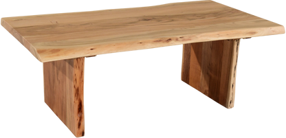 Τραπεζάκι Σαλονιού Elvin 110x60x40