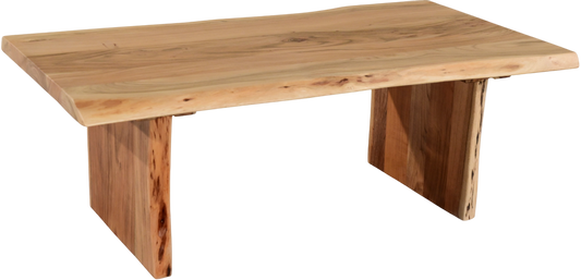 Τραπεζάκι Σαλονιού Elvin 110x60x40