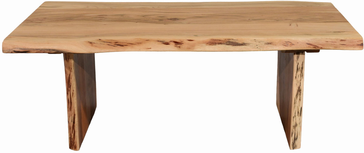 Τραπεζάκι Σαλονιού Elvin 110x60x40