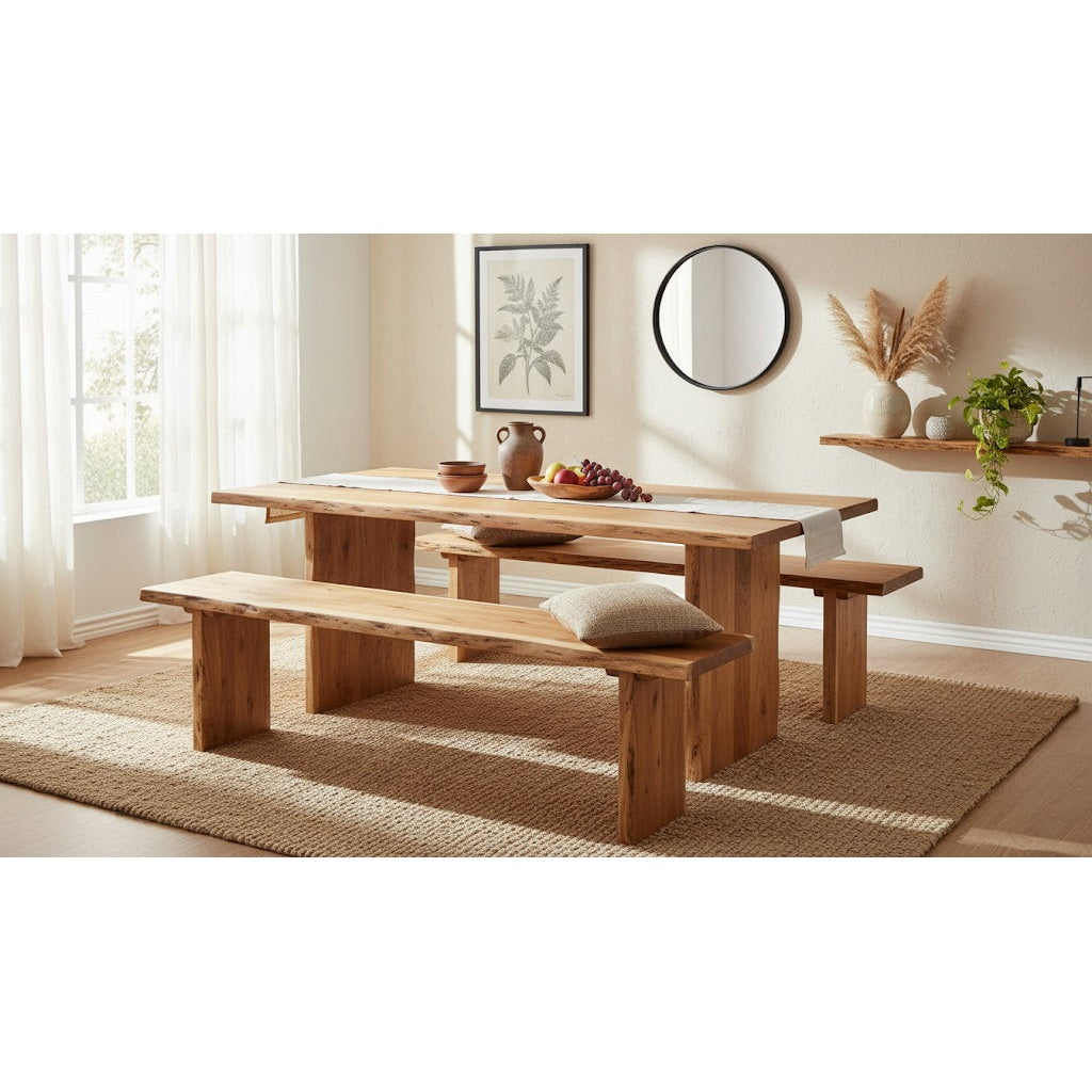 Τραπέζι Celeda 160x90x76