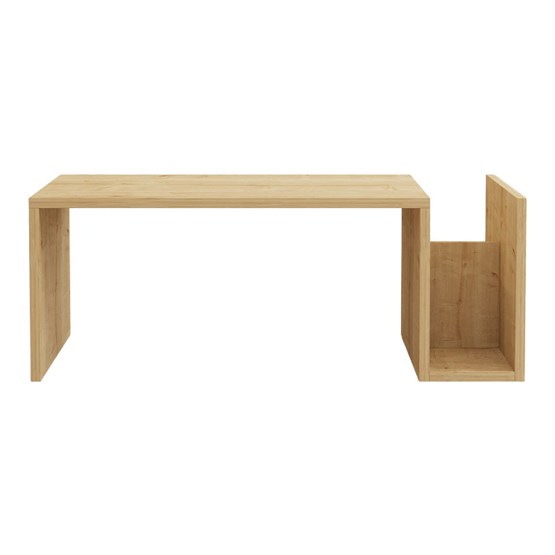 Τραπέζι Σαλονιού Poko σε Oak Απόχρωση 86.8x50x32,4