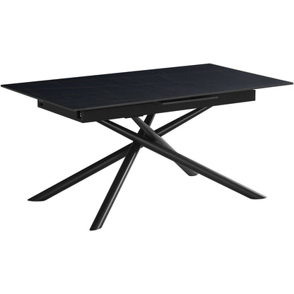 Τραπέζι Sullivan Επεκτεινόμενο 160x90x75