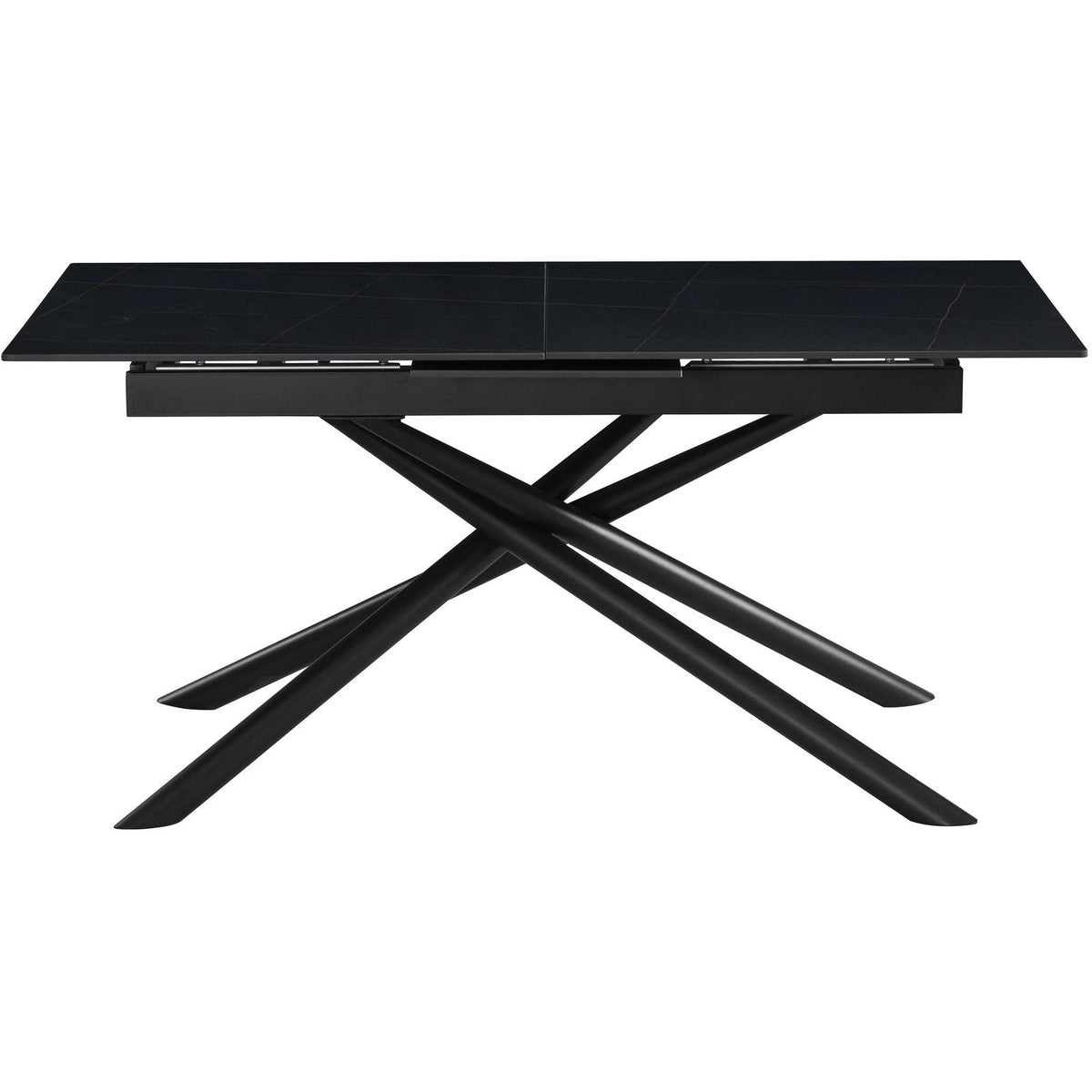 Τραπέζι Sullivan Επεκτεινόμενο 160x90x75