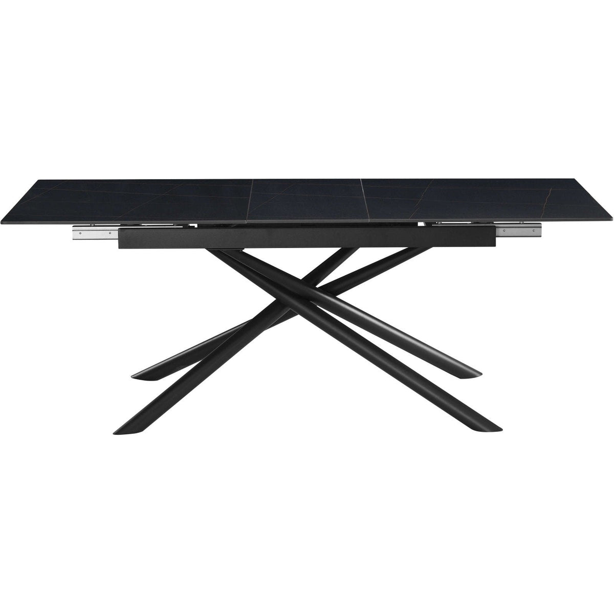 Τραπέζι Sullivan Επεκτεινόμενο 160x90x75
