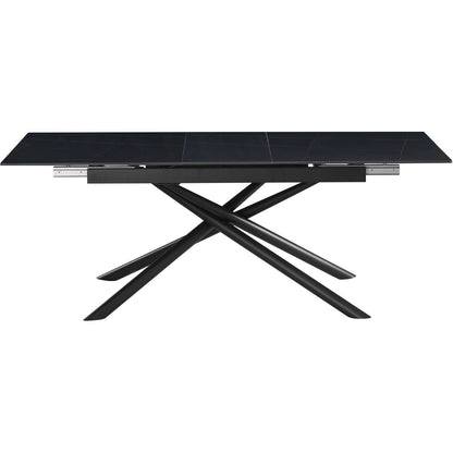 Τραπέζι Sullivan Επεκτεινόμενο 160x90x75