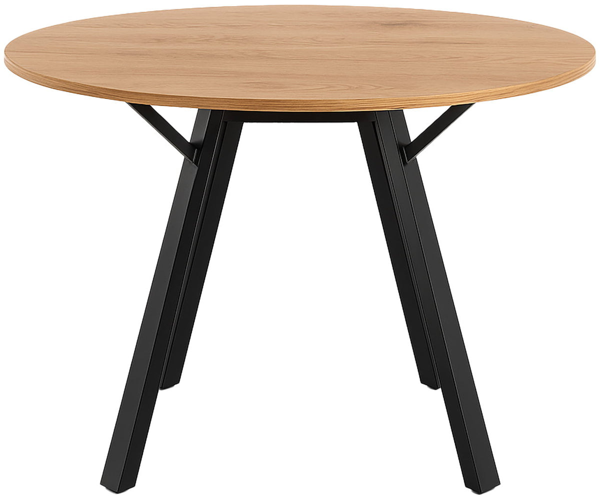 Τραπέζι Volante 100x100x75