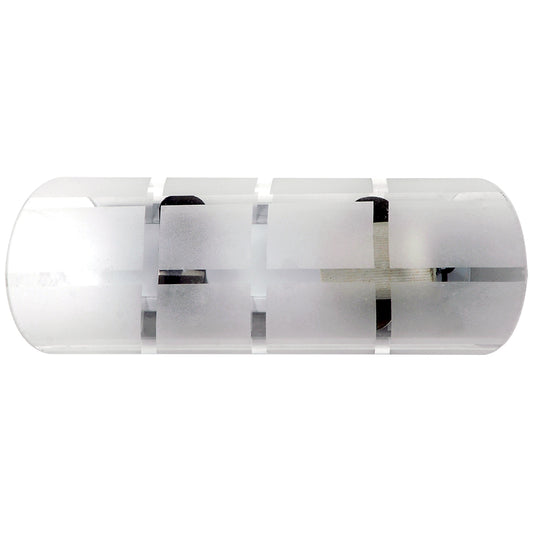 WLC 150-1 ΑΠΛΙΚΑ 1/Φ ΚΥΛΙΝΔΡΟΣ ΓΥΑΛΙ ΚΑΡΩ 1xE14 18,5x7x6