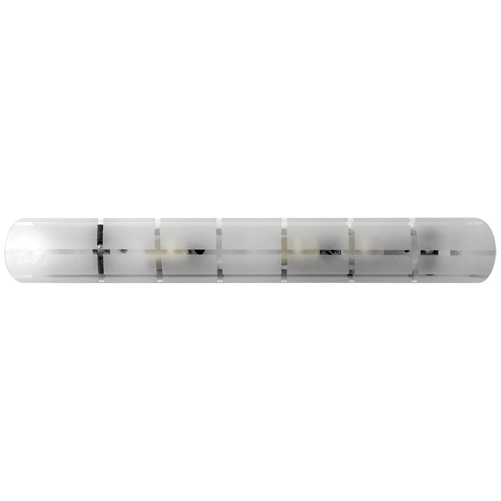 WLC 150-3 ΑΠΛΙΚΑ 3/Φ ΚΥΛΙΝΔΡΟΣ ΓΥΑΛΙ ΚΑΡΩ 3xE14 44x7x6