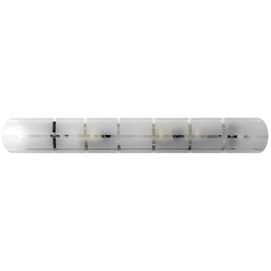 WLC 150-3 ΑΠΛΙΚΑ 3/Φ ΚΥΛΙΝΔΡΟΣ ΓΥΑΛΙ ΚΑΡΩ 3xE14 44x7x6