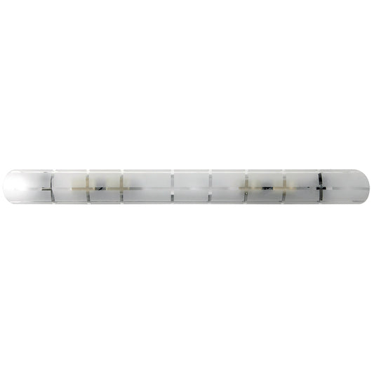 WLC 150-4 ΑΠΛΙΚΑ 4/Φ ΚΥΛΙΝΔΡΟΣ ΓΥΑΛΙ ΚΑΡΩ 4xE14 60x7x6