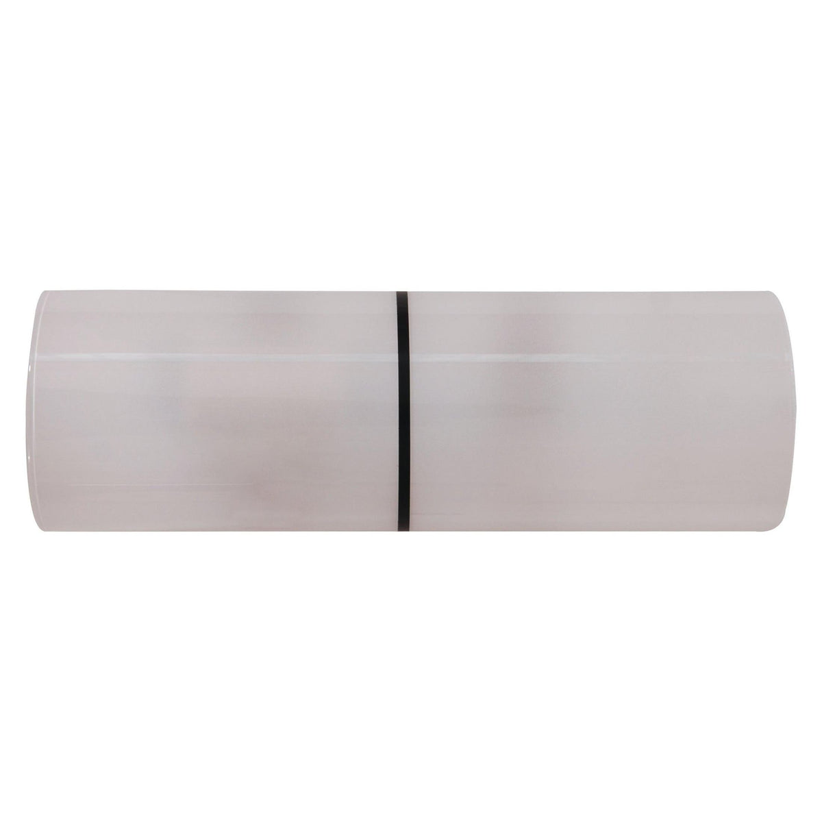 WLC 191-1 ΑΠΛΙΚΑ 1/Φ ΓΥΑΛΙ ΡΙΓΑ 1xE14 18,5x7x6