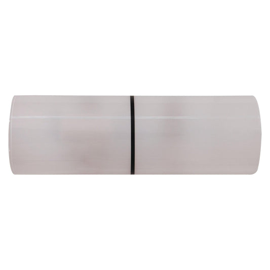 WLC 191-1 ΑΠΛΙΚΑ 1/Φ ΓΥΑΛΙ ΡΙΓΑ 1xE14 18,5x7x6