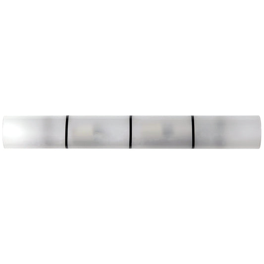 WLC 191-3 ΑΠΛΙΚΑ 3/Φ ΓΥΑΛΙ ΡΙΓΑ 3xE14 44x7x6