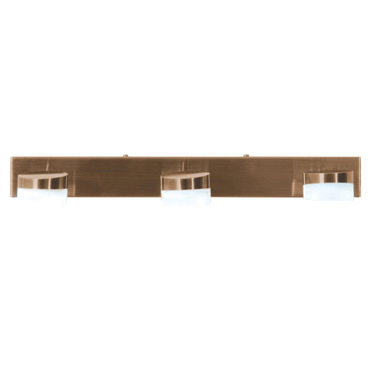 WLC 1943-3 AB ΑΠΛΙΚΑ 3/Φ ΟΞΥΝΤΕ 15W 1178L 46x13x6
