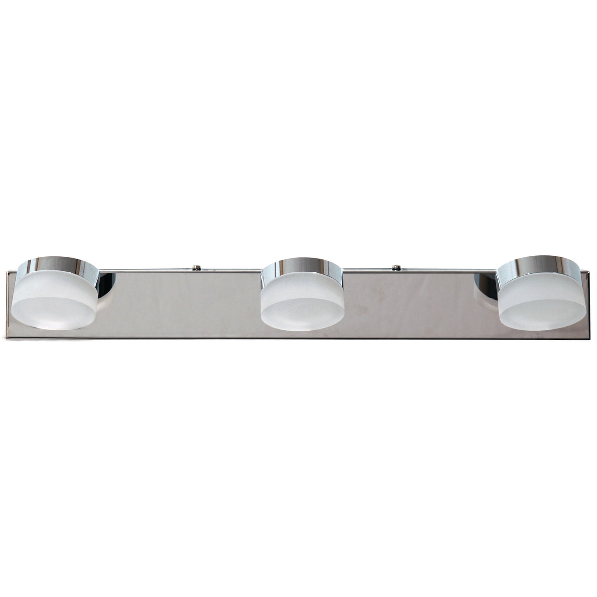 WLC 1943-3 CR ΑΠΛΙΚΑ 3/Φ ΝΙΚΕΛ 15W 1178L 46x13x6
