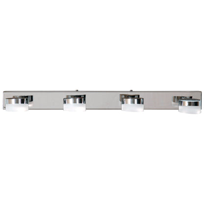 WLC 1944-4 CR ΑΠΛΙΚΑ 4/Φ ΝΙΚΕΛ 58x13x6