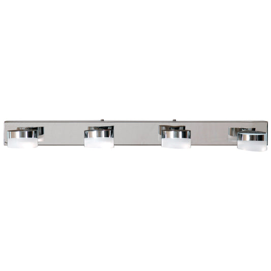 WLC 1944-4 CR ΑΠΛΙΚΑ 4/Φ ΝΙΚΕΛ 58x13x6