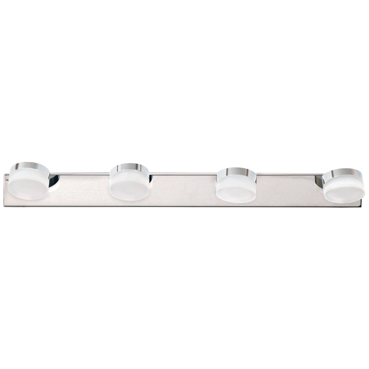 WLC 1944-4 CR ΑΠΛΙΚΑ 4/Φ ΝΙΚΕΛ 58x13x6