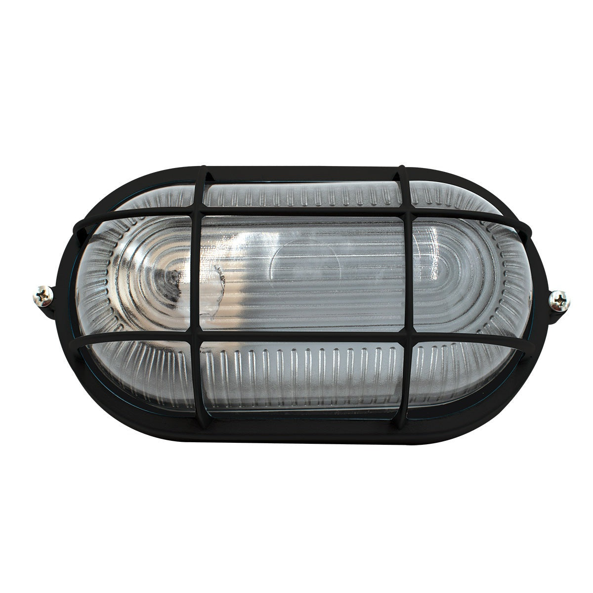 WLC 2011 BK ΧΕΛΩΝΑ ΑΛΟΥΜΙΝΙΟΥ ΜΑΥΡΗ 1xE27 21x10.7x9