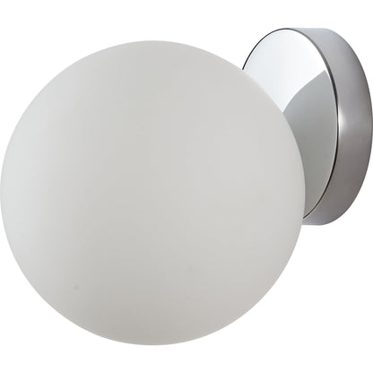 WLC 2478 CR ΑΠΛΙΚΑ ΜΟΝΗ ΝΙΚΕΛ ΜΕ ΜΠΑΛΑ ΟΠΑΛΙΝΑ Φ18x20x20