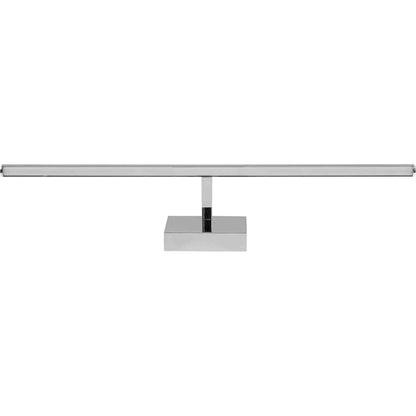 WLC 402-2 CR ΑΠΛΙΚΑ ΝΙΚΕΛ ΚΑΔΡΟΥ LED 61x5x12
