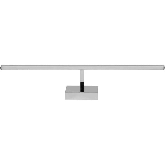 WLC 402-2 CR ΑΠΛΙΚΑ ΝΙΚΕΛ ΚΑΔΡΟΥ LED 61x5x12