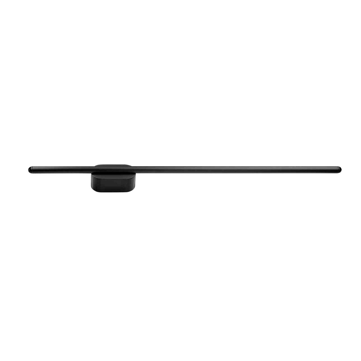 WLC 409 BK ΑΠΛΙΚΑ ΡΑΒΔΟΣ ΠΑΝΩ ΦΩΤΙΣΜΟ 70x5,5x5