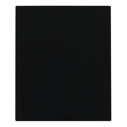 WLC 8107 BK LED ΑΠΛ. UP/DOWN ΤΕΤΡ. ΜΑΥΡΗ 8.5x8.5x10.5