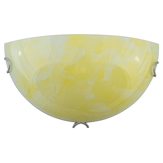 WLC 9303-1/2 # ΑΠΛΙΚΑ ΚΙΤΡΙΝΗ 30x17εκ