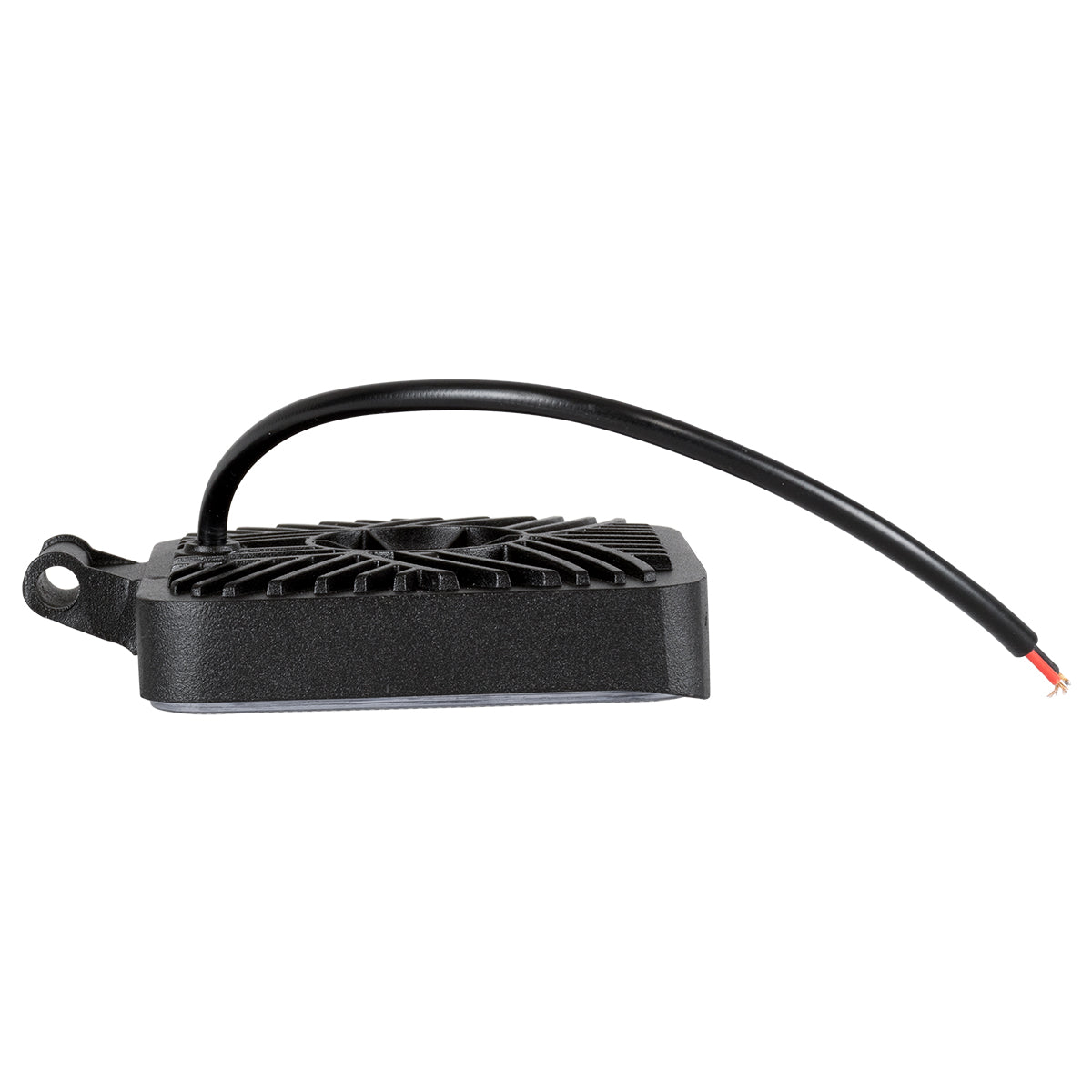 WORKPRO 85410 Προβολάκι LED 48W 4800lm 180° DC 10-30V Αδιάβροχο IP65 Ψυχρό Λευκό 6000K - SMD Chip - Μ10.3 x Π8.5 x Υ2