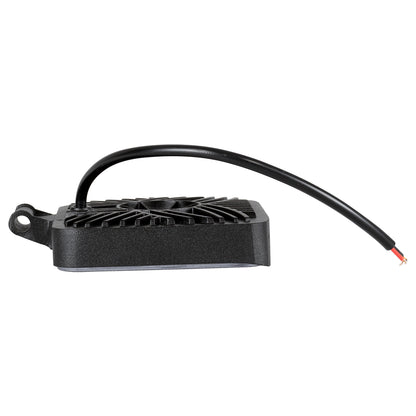 WORKPRO 85410 Προβολάκι LED 48W 4800lm 180° DC 10-30V Αδιάβροχο IP65 Ψυχρό Λευκό 6000K - SMD Chip - Μ10.3 x Π8.5 x Υ2